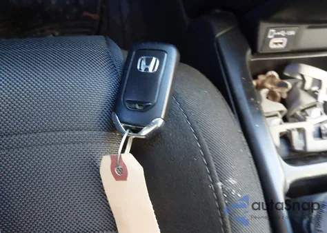 2021 Honda Cr-V Awd Ex z USA, uszkodzony, nr VIN 2HKRW2H52MH624716